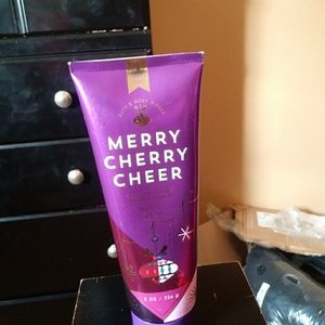 Bath and Body Works Merry Cherry Cheer